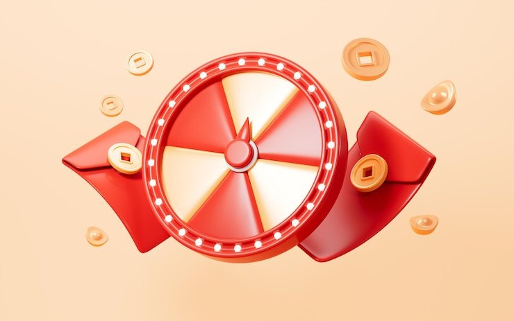 Odds dikunci saat taruhan ditempatkan Tampilan detail pasar taruhan dengan odds yang dikunci saat penempatan